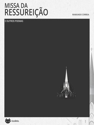 cover image of Missa da ressurreição e outros poemas